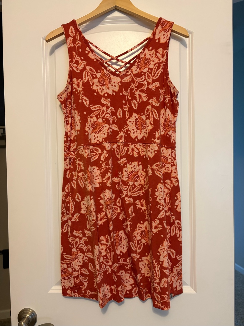 Title Nine Sundress